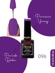 Adanil 15 ml Misyul Profesyonel Kalıcı Oje Mis-096