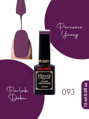 Adanil 15 ml Misyul Profesyonel Kalıcı Oje Mis-093