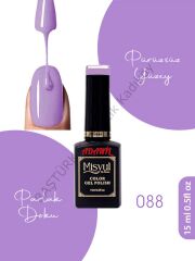 Adanil 15 ml Misyul Profesyonel Kalıcı Oje Mis-088