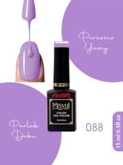 Adanil 15 ml Misyul Profesyonel Kalıcı Oje Mis-088