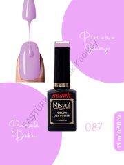 Adanil 15 ml Misyul Profesyonel Kalıcı Oje Mis-087