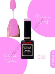 Adanil 15 ml Misyul Profesyonel Kalıcı Oje Mis-086