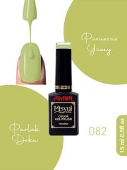 Adanil 15 ml Misyul Profesyonel Kalıcı Oje Mis-082