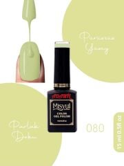 Adanil 15 ml Misyul Profesyonel Kalıcı Oje Mis-080
