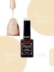 Adanil 15 ml Misyul Profesyonel Kalıcı Oje Mis-079