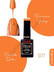 Adanil 15 ml Misyul Profesyonel Kalıcı Oje Mis-077
