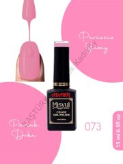 Adanil 15 ml Misyul Profesyonel Kalıcı Oje Mis-073