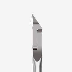 STALEKS SMART 10 Profesyonel tırnak eti pensi 7 mm