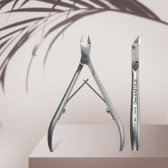 STALEKS SMART 10 Profesyonel tırnak eti pensi 7 mm
