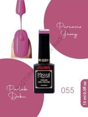 Adanil 15 ml Misyul Profesyonel Kalıcı Oje Mis-055