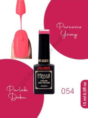Adanil 15 ml Misyul Profesyonel Kalıcı Oje Mis-054