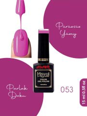 Adanil 15 ml Misyul Profesyonel Kalıcı Oje Mis-053