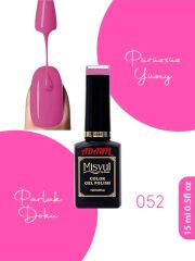 Adanil 15 ml Misyul Profesyonel Kalıcı Oje Mis-052