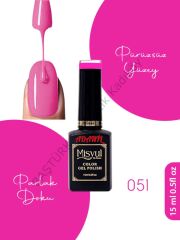 Adanil 15 ml Misyul Profesyonel Kalıcı Oje Mis-051