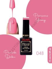 Adanil 15 ml Misyul Profesyonel Kalıcı Oje Mis-048