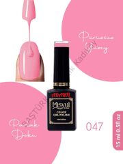 Adanil 15 ml Misyul Profesyonel Kalıcı Oje Mis-047
