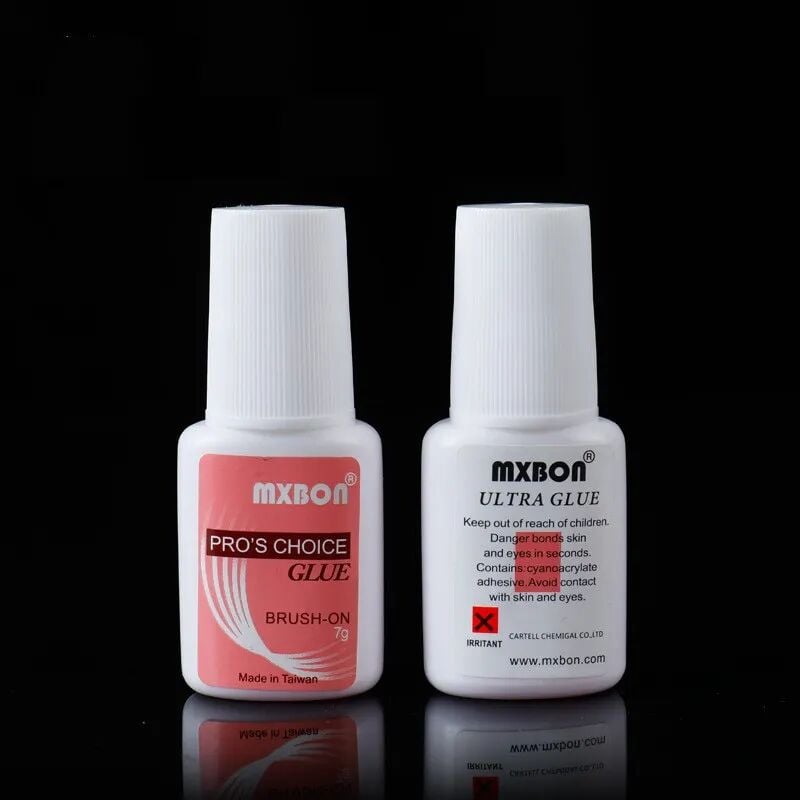 Mxbon Tips Yapıştırıcı