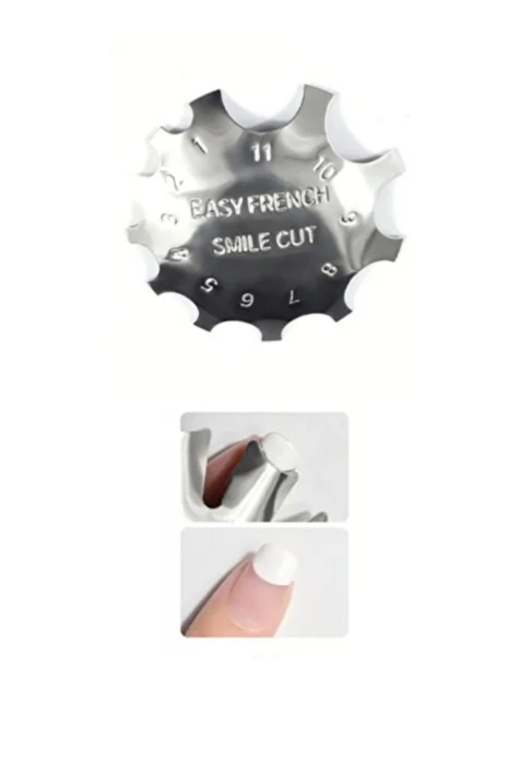 Metal French Yapım Aparatı