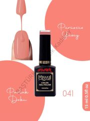 Adanil 15 ml Misyul Profesyonel Kalıcı Oje Mis-041