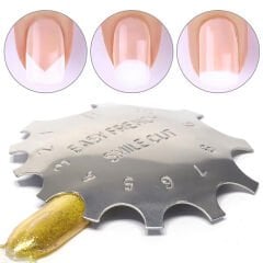 Metal French Yapım Aparatı