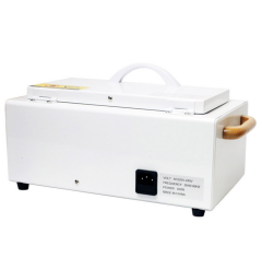Fırın Sterilizasyon Cihazı Manikür Pedikür Alet Sterilizatörü Sanitizing Protez Tırnak Steril Box Cihazı