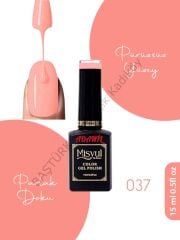 Adanil 15 ml Misyul Profesyonel Kalıcı Oje Mis-037