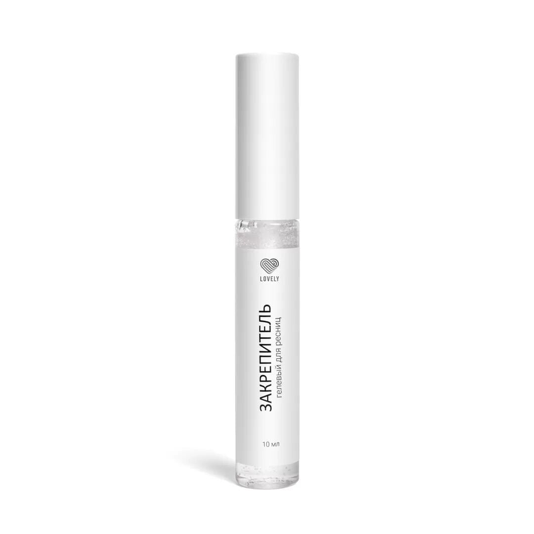 Lovely İpek Kirpik Sabitleyici Lash Fixer or Fixator
