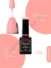 Adanil 15 ml Misyul Profesyonel Kalıcı Oje Mis-036