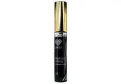 Lovely İpek Kirpik Islak Efekt Solüsyonu Fixator Black Tone