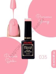 Adanil 15 ml Misyul Profesyonel Kalıcı Oje Mis-035