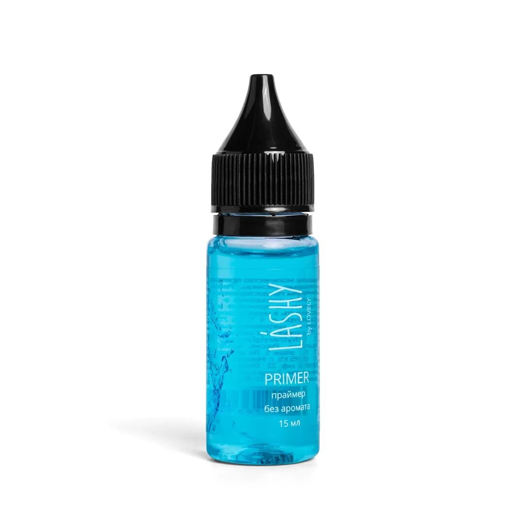 Lashy Primer Parfümsüz