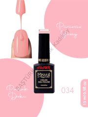Adanil 15 ml Misyul Profesyonel Kalıcı Oje Mis-034