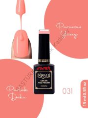 Adanil 15 ml Misyul Profesyonel Kalıcı Oje Mis-031