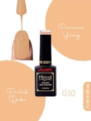 Adanil 15 ml Misyul Profesyonel Kalıcı Oje Mis-030