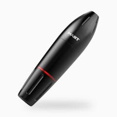 WQ102 Kalıcı Makyaj Cihaz Seti Kablolu Halo Adaptör Power Supply Kesintisiz İşlem