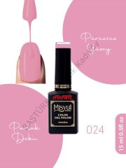Adanil 15 ml Misyul Profesyonel Kalıcı Oje Mis-024