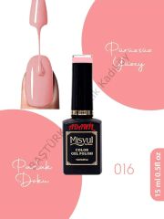 Adanil 15 ml Misyul Profesyonel Kalıcı Oje Mis-016