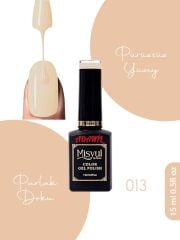 Adanil 15 ml Misyul Profesyonel Kalıcı Oje Mis-013