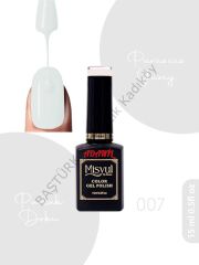 Adanil 15 ml Misyul Profesyonel Kalıcı Oje Mis-007