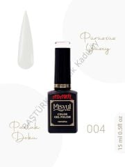 Adanil 15 ml Misyul Profesyonel Kalıcı Oje Mis-004