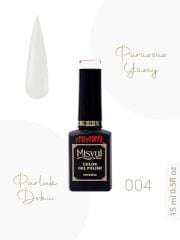 Adanil 15 ml Misyul Profesyonel Kalıcı Oje Mis-004