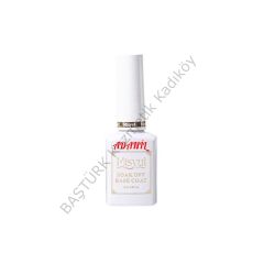 Adanil 15 ml Misyul Profesyonel Soak-Off Güçlü Base Coat
