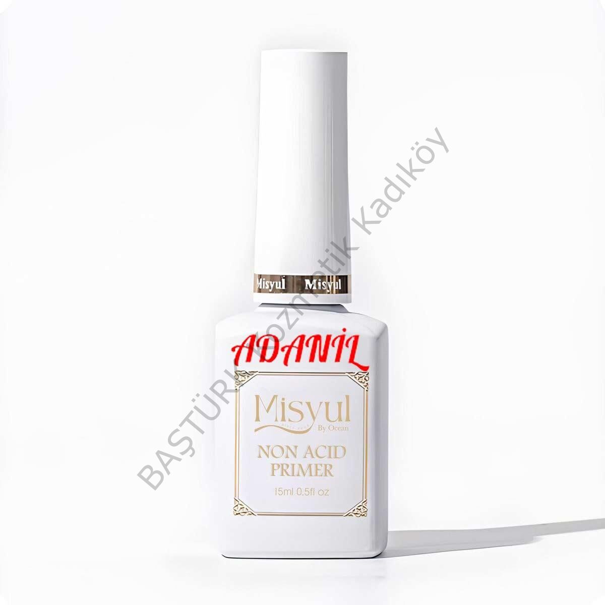 Adanil 15 ml Misyul Profesyonel Ultrabond Non Acid Primer Asitsiz Primer