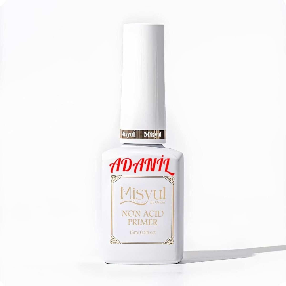 Adanil 15 ml Misyul Profesyonel Ultrabond Non Acid Primer Asitsiz Primer