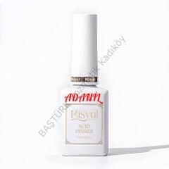 Adanil 15 ml Misyul Profesyonel Acid Primer Asitli Primer Güçlü Tutuş