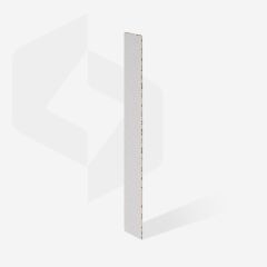 STALEKS EXPERT 20 papmAm Düz Törpü için Yedek Zımparalar 100 Grit (50 adet)