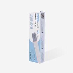 STALEKS EXPERT 20 papmAm Düz Törpü için Yedek Zımparalar 100 Grit (50 adet)