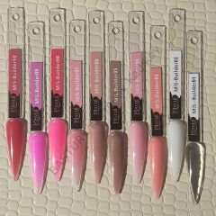 Adanil Misyul 30 ml Profesyonel Builder Gel 09 Ultra Pembe