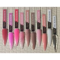 Adanil Misyul 30 ml Profesyonel Builder Gel 08 Şeker Pembe