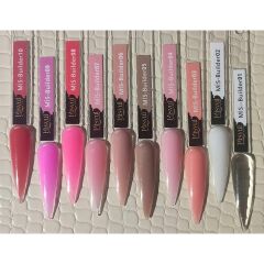 Adanil Misyul 30 ml Profesyonel Builder Gel 06 Kahve Nude